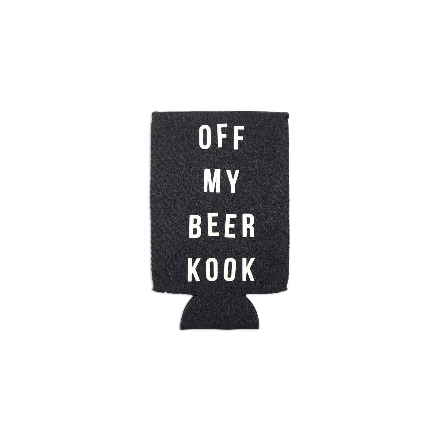 Craft Koozie