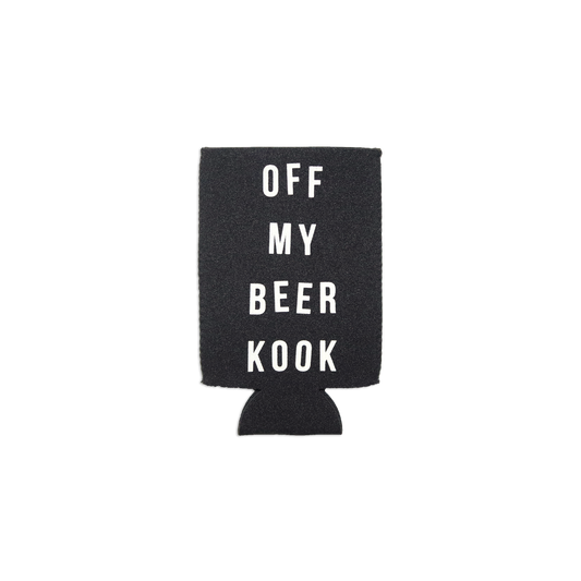 Craft Koozie