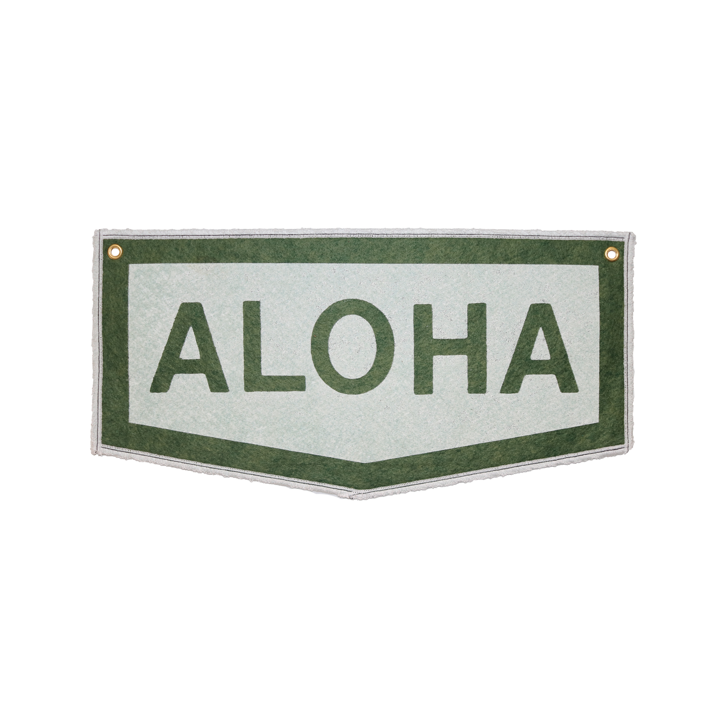 ALOHA Banner