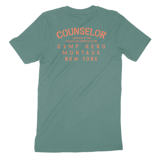 Camp Hero Counselor