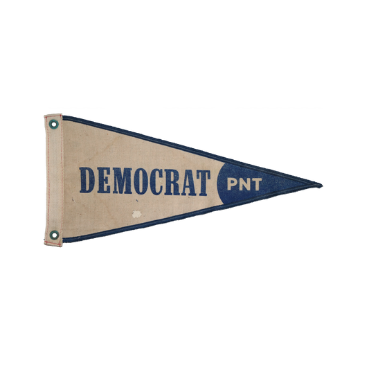 Democrat Point Antique