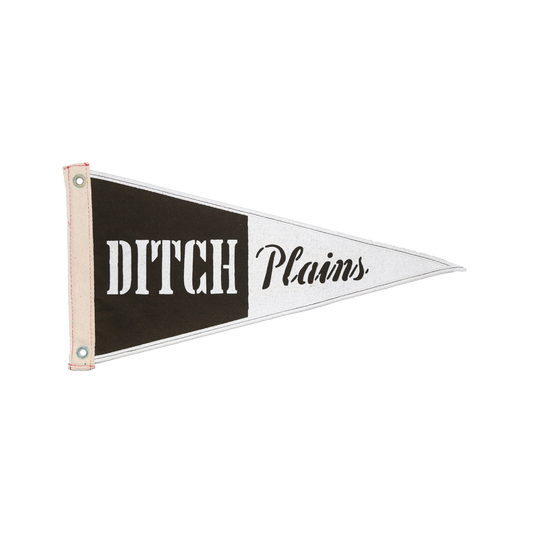 Ditch Plains