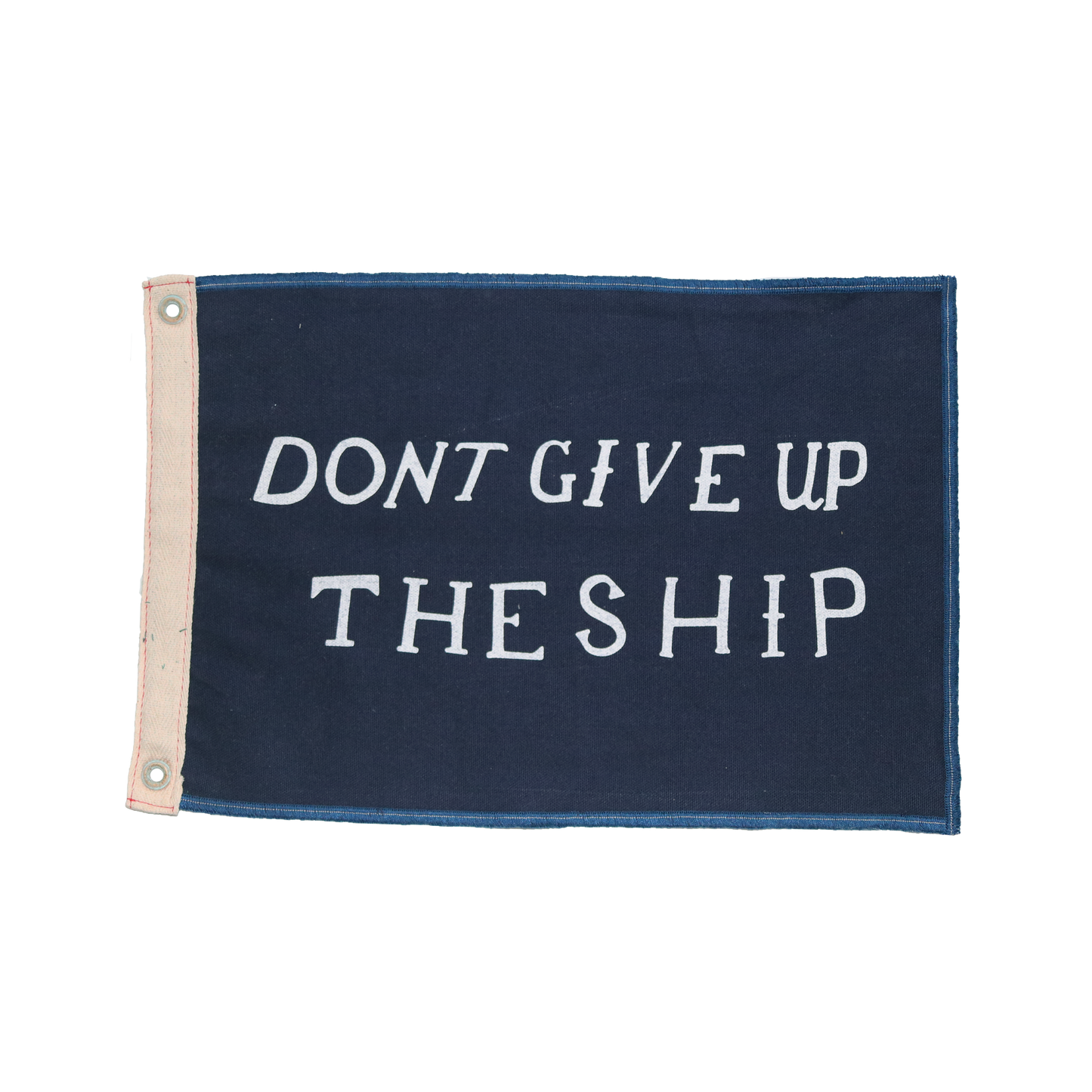 Dont Give Up The Ship