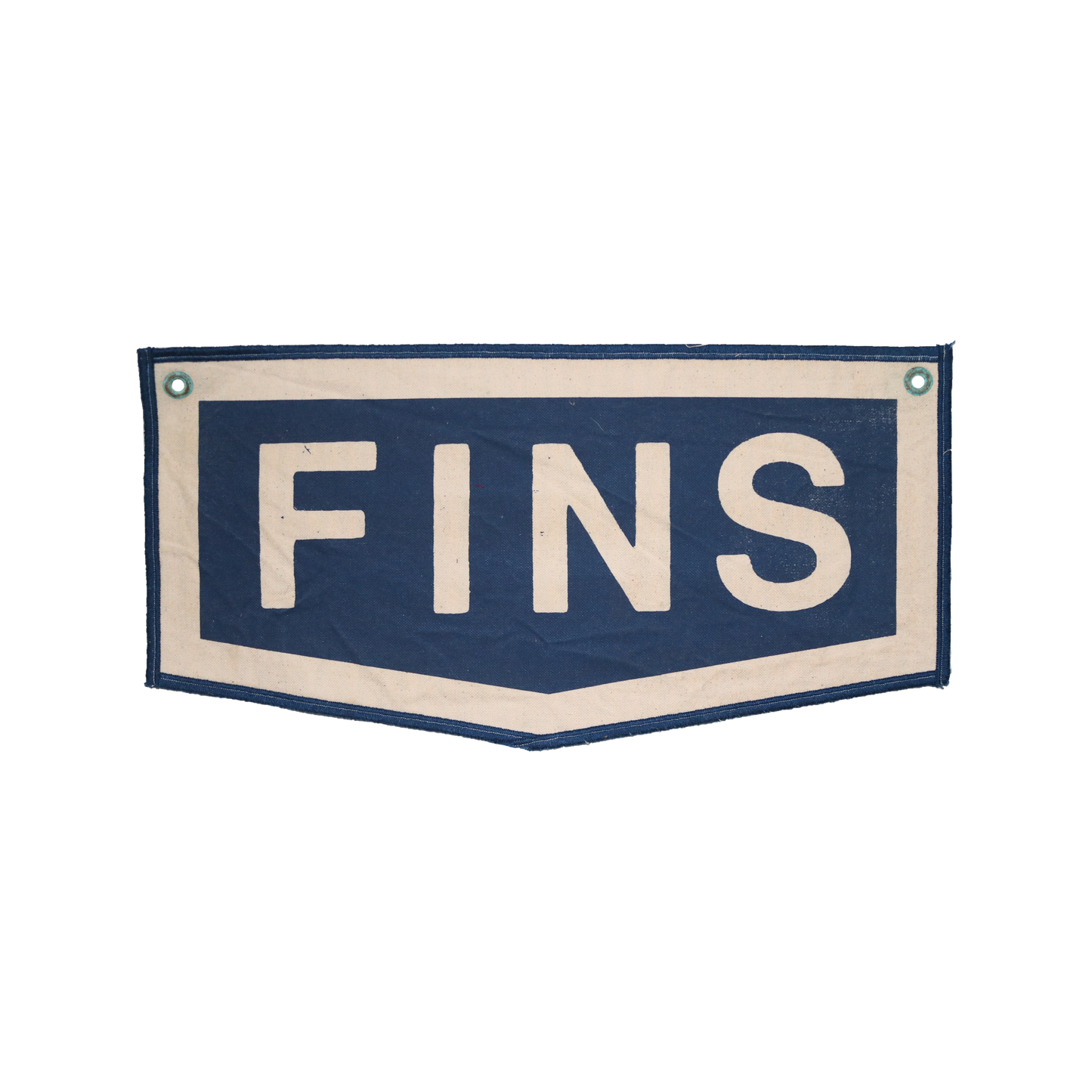 FINS  Banner