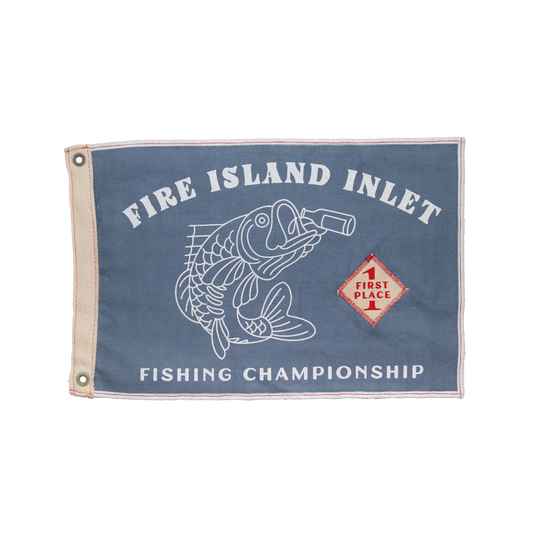 Fire Island Inlet Fishing Championship