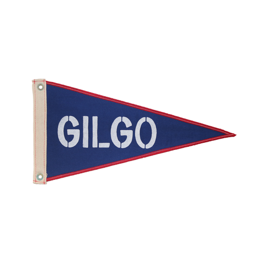 Gilgo