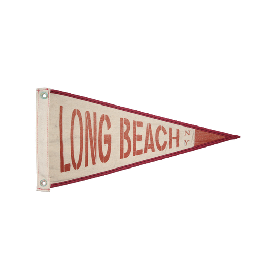 Long Beach Antique