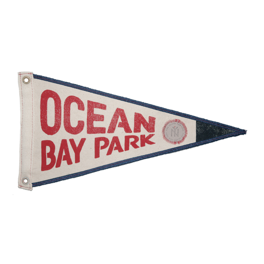 Ocean Bay Park