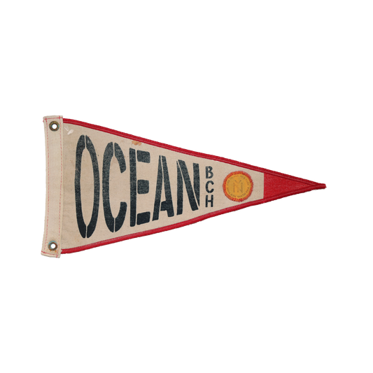 Ocean Beach Antique