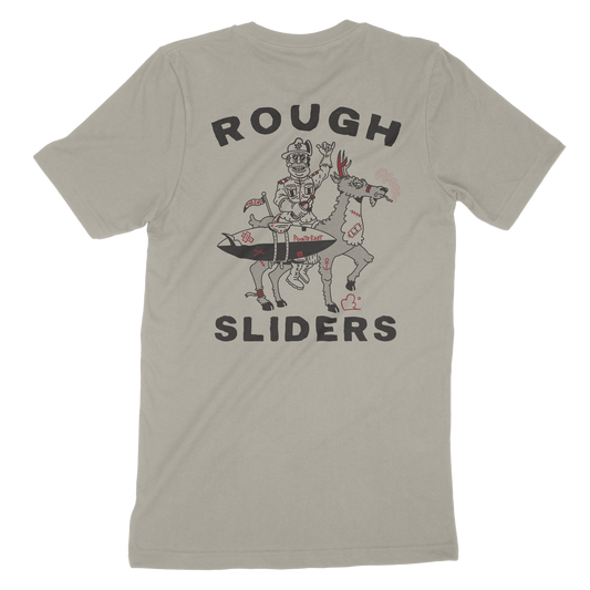 Rough Sliders