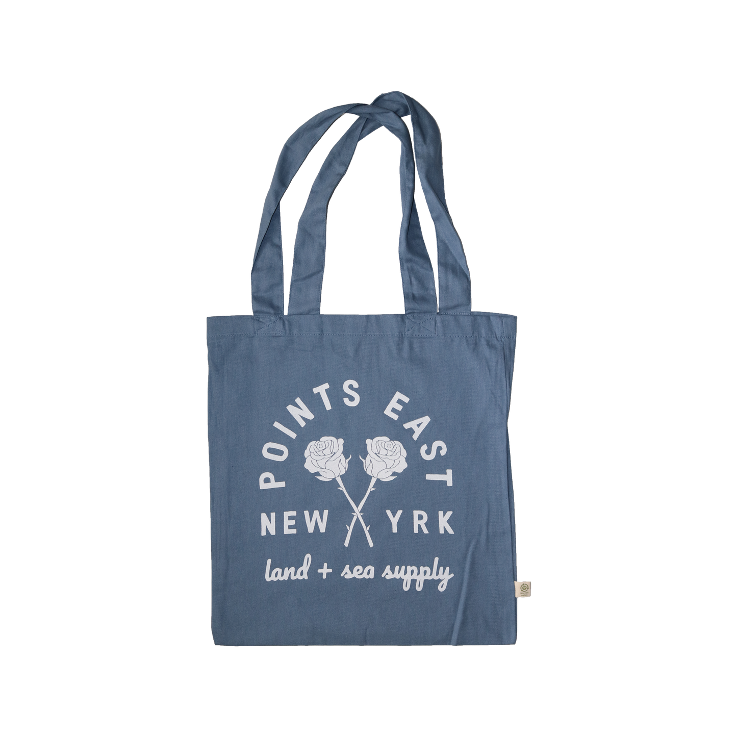 Reclaim Tote Bag