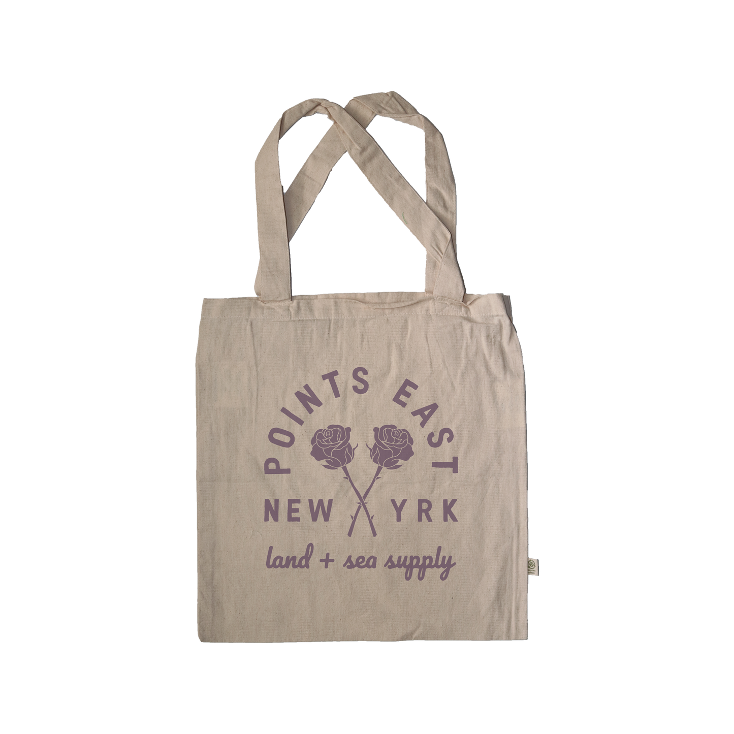 Reclaim Tote Bag