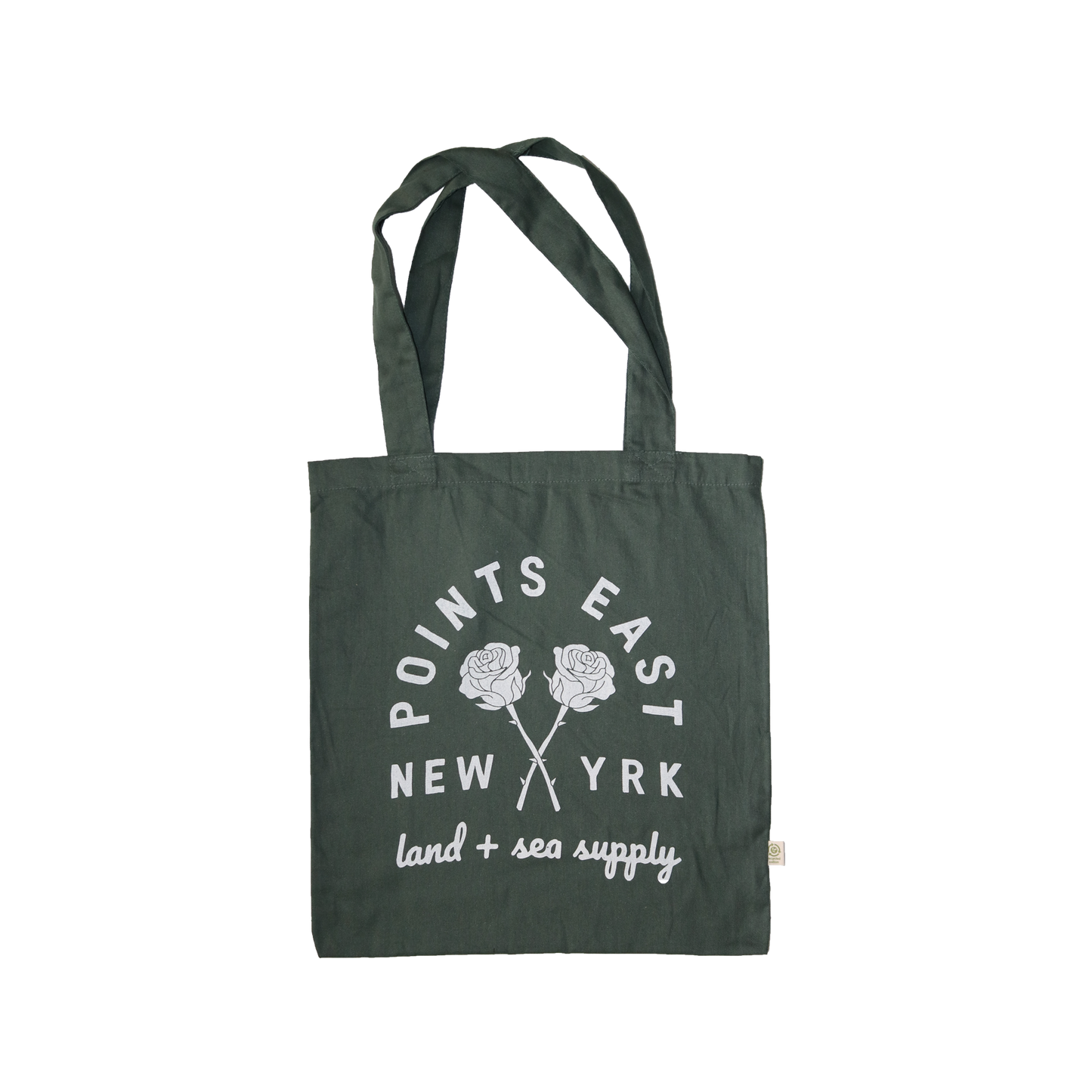 Reclaim Tote Bag