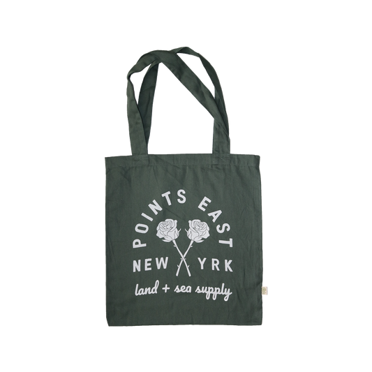 Reclaim Tote Bag