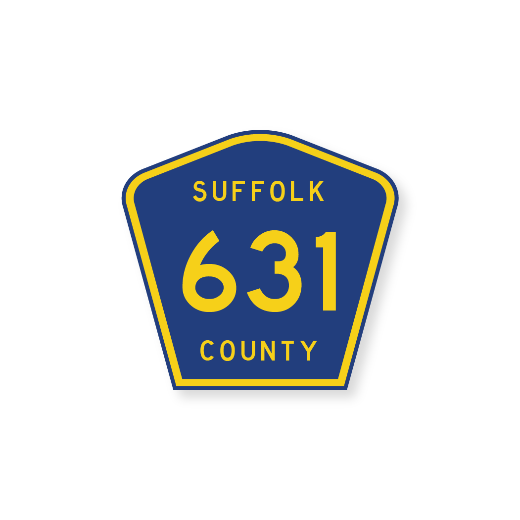 Suffolk County