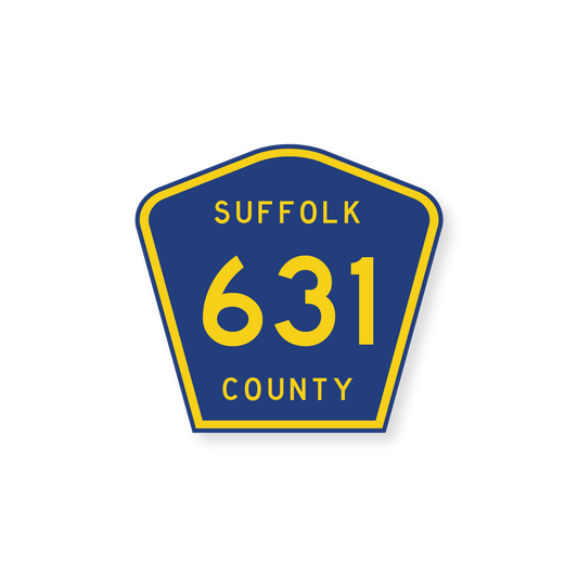 Suffolk County