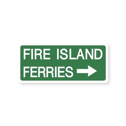 Fire Island Ferries