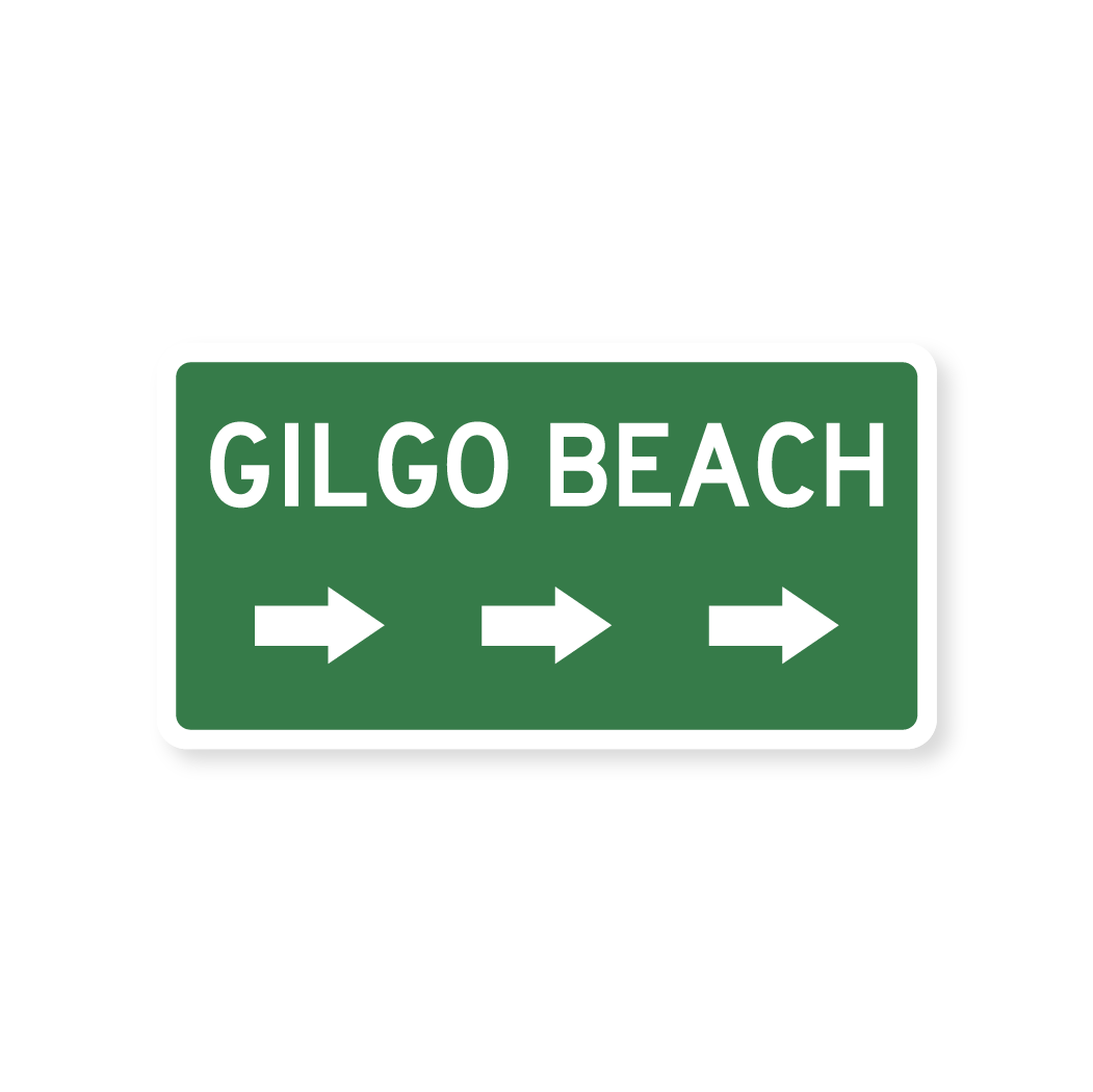 Gilgo Beach