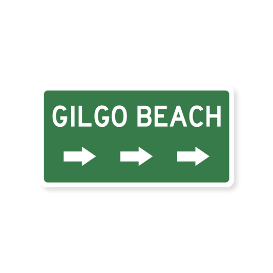 Gilgo Beach