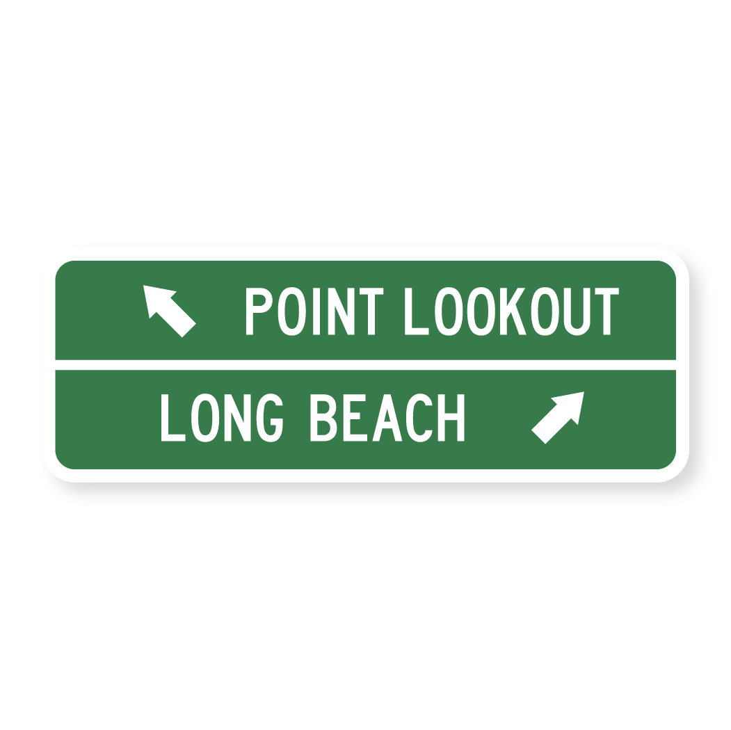 Point Lookout | Long Beach