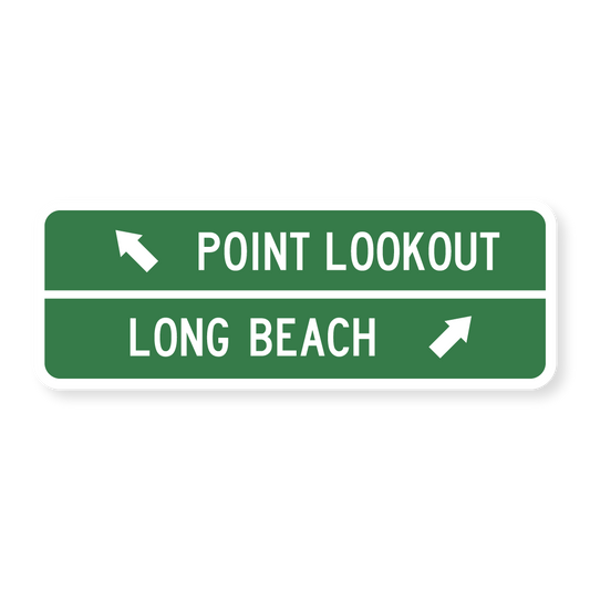 Point Lookout | Long Beach