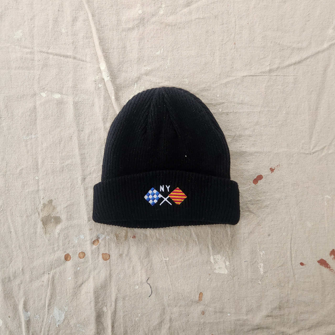 Merino Wool Watch Cap