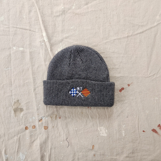 Merino Wool Watch Cap